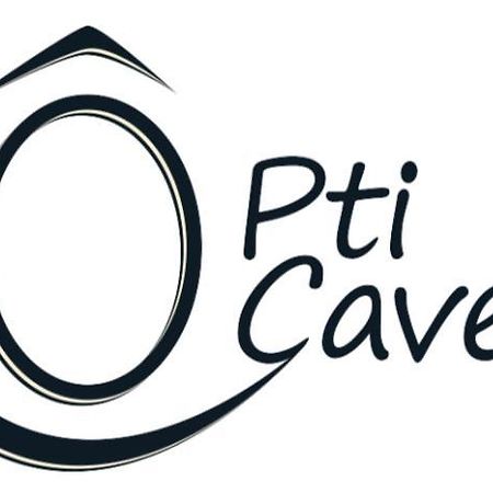 O'Pti Cavens Apartment Malmedy Exterior photo